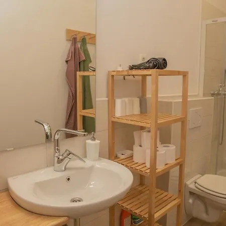 Pikon Apartman Bohinji-tó