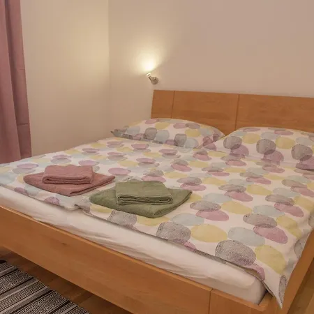 Apartment Pikon