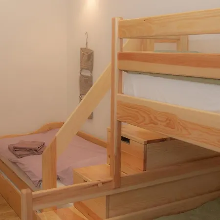 Apartament Pikon Bohinj