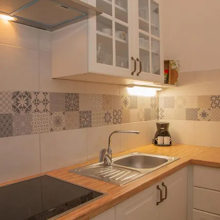 Apartament Pikon Bohinj