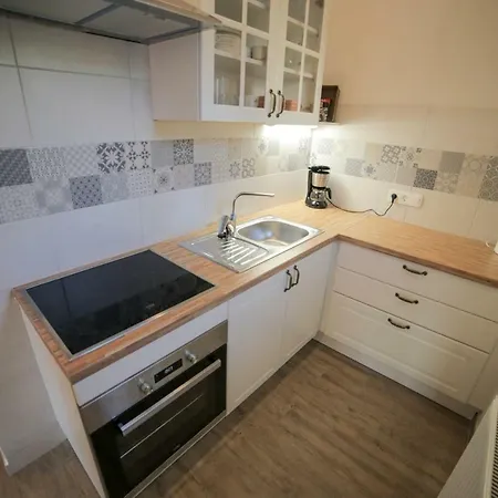 Apartment Pikon