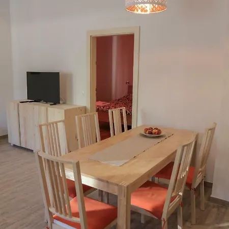Apartmán Pikon