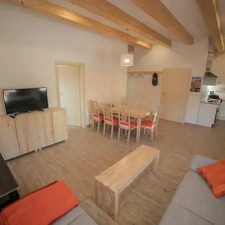 Pikon Apartment Bohinj