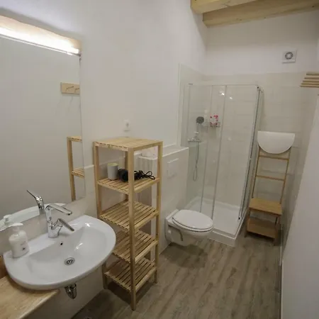 Pikon Apartment *