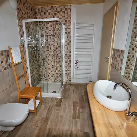 Pikon Apartment Bohinj