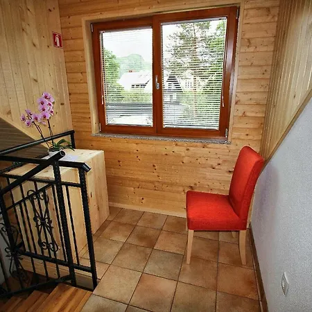 Pikon Διαμέρισμα Bohinj