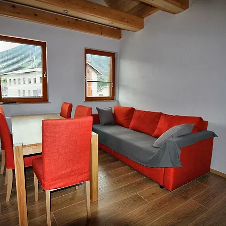 Pikon * Bohinj