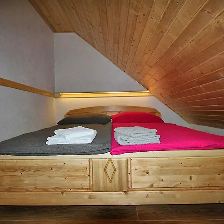 Pikon Apartment