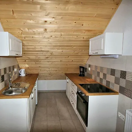 Pikon Apartman Bohinji-tó