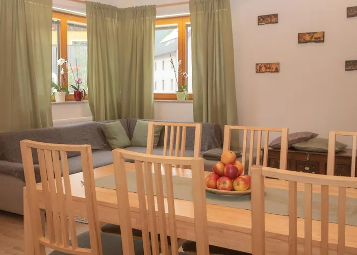 公寓 Pikon 博希尼