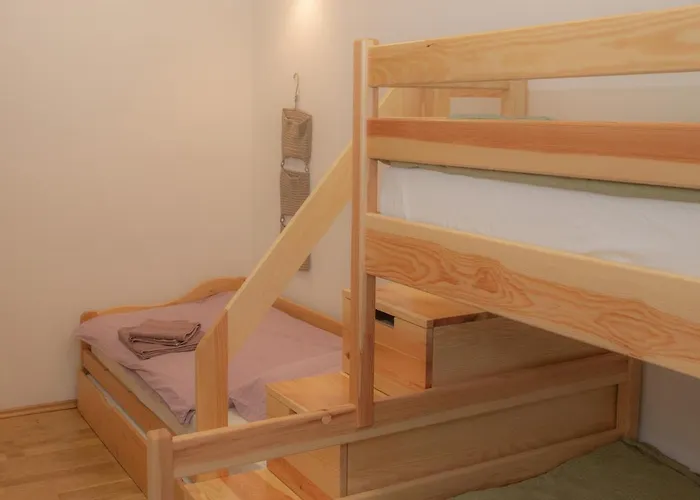 דירה Pikon בוהין