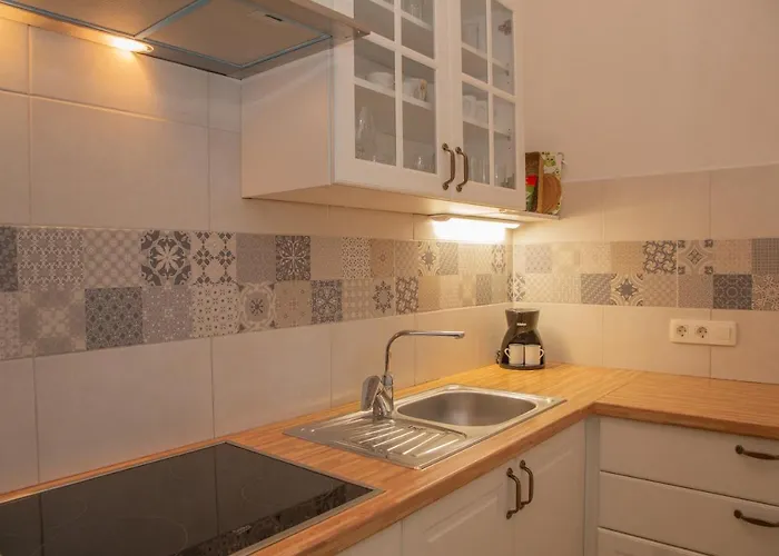 公寓 Pikon 博希尼