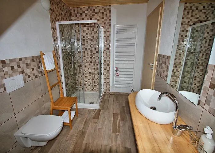 Pikon 公寓 博希尼