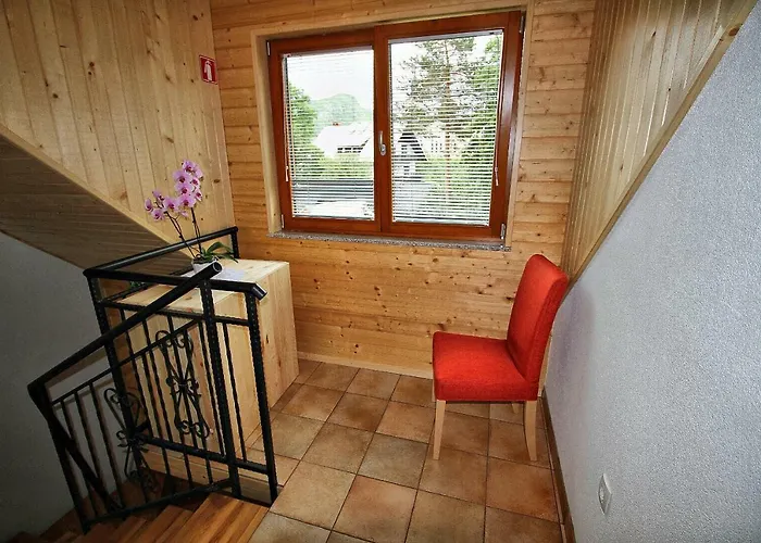 Pikon 公寓 博希尼