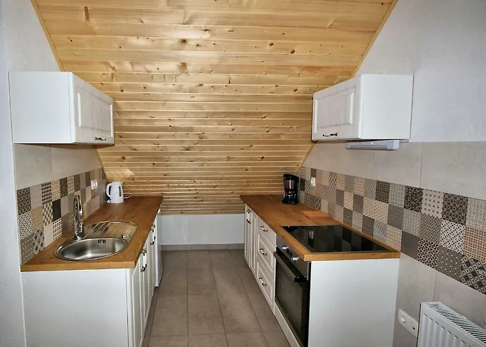 Pikon דירה בוהין